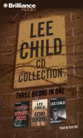 Lee_Child_CD_collection
